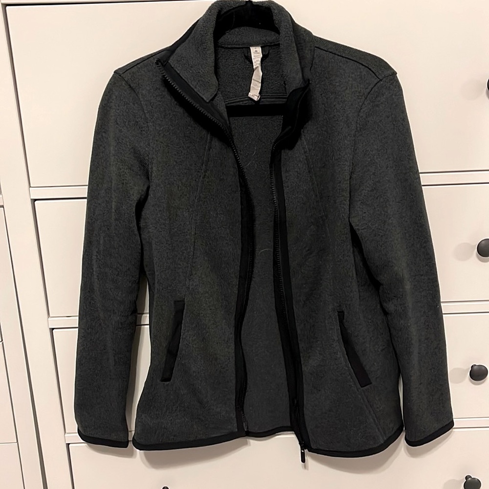 Lululemon fleece